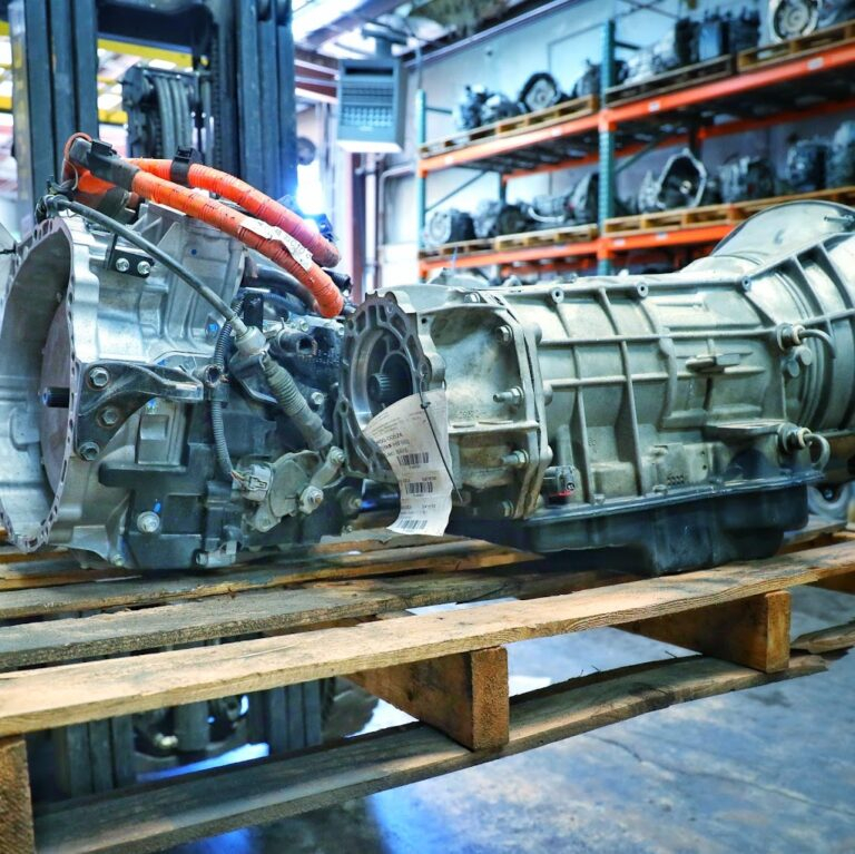 Used Jeep Transmissions For Sale: Your Comprehensive Guide to Keeping Your Adventure Alive